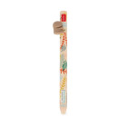Legami HUG0006 Retractable Ballpoint Sloth "Take it Easy"- Free Hugs