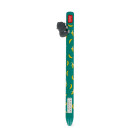 Legami HUG0007 Retractable Ballpoint Gorilla "Wild but Kind"- Free Hugs