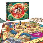 AS Games Επιτραπέζιο Παιχνίδι Μυστήρια Στο Πεκίνο (12608)