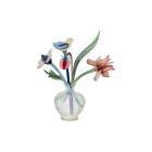 Studio Roof FLOW22 Bouquet - William Morris