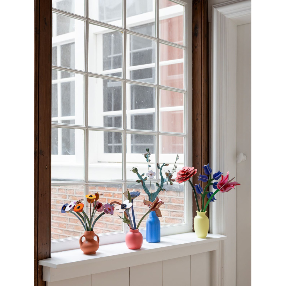 Studio Roof FLOW22 Bouquet - William Morris
