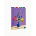 Studio Roof FLOW24 Bouquet - Matisse Paper Bloom