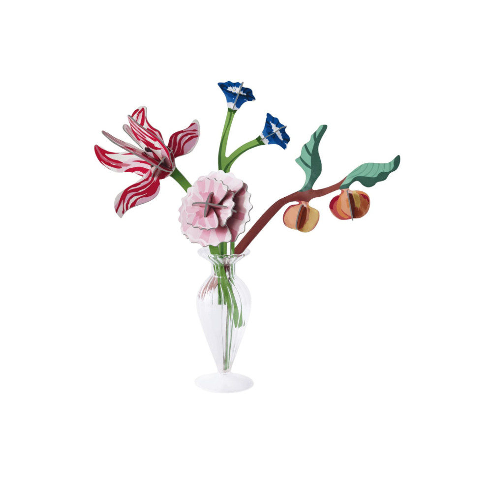 Studio Roof FLOW24 Bouquet - Dutch Masters Bouquet