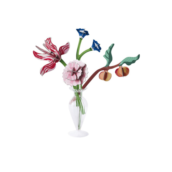 Studio Roof FLOW24 Bouquet - Dutch Masters Bouquet