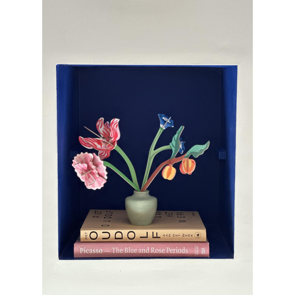 Studio Roof FLOW24 Bouquet - Dutch Masters Bouquet