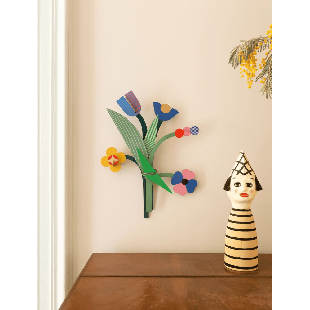 Studio Roof IMA116 Wall Art - Daisy Belle