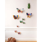 Studio Roof TTM185 Wall Art - Cattleheart Butterfly