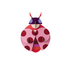Studio Roof IMA115 Wall Art - Dotted Lady