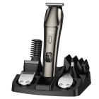 Hoco HP26 Hair clipper set Hoco (Metal Gray)
