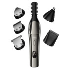 Hoco HP26 Hair clipper set Hoco (Metal Gray)