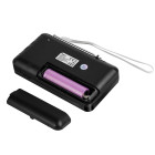 Hoco HI50 2 σε 1 multi-function portable Radio