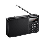 Hoco HI50 2 σε 1 multi-function portable Radio