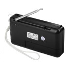 Hoco HI50 2 σε 1 multi-function portable Radio