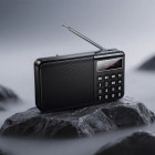 Hoco HI50 2 σε 1 multi-function portable Radio