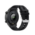 Hoco Y31 Smartwatch 1,46" TFT IP67 με call function (Μαύρο)