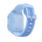Hoco Smartwatch Y108 παιδικό με call function 1,69" 4G GPS (Μπλε)