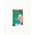 Studio Roof TPO117 Pop Out Card - Dutch Masters Bouquet