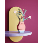 Studio Roof TPO115 Pop Out Card - Van Gogh Almond Blossom