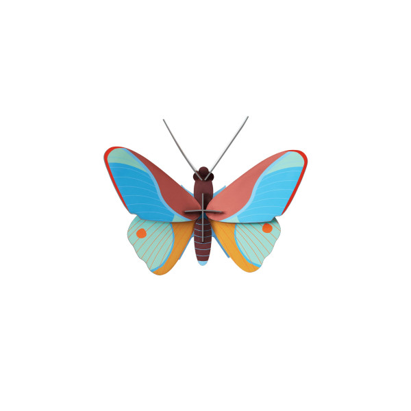 Studio Roof IMA86 Wall Art - Claudina Butterfly