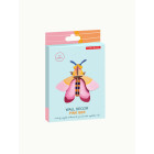 Studio Roof IMA54 Wall Art - Pink Bee