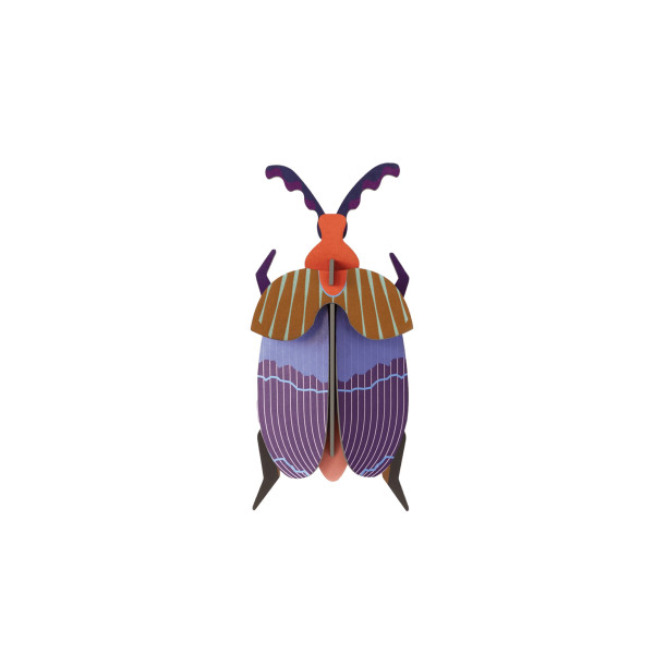 Studio Roof IMA75 Wall Art - Queen Beetle
