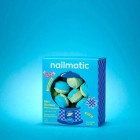 Nailmatic Σετ με 14 Μini Bath Bombs Flower Power