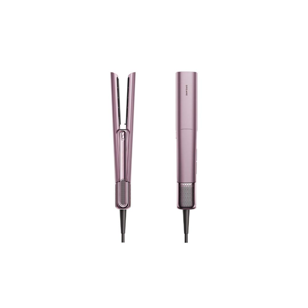 Dreame Hair Dryer AeroStraight Pro (Rosy Purple)