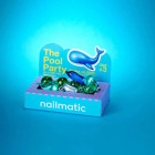 Nailmatic Πέρλες Μπάνιου Anisplash