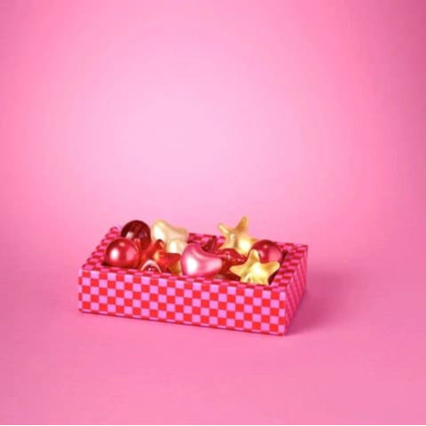 Nailmatic Πέρλες Μπάνιου Love Mania