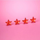 Nailmatic Πέρλες Μπάνιου Love Mania