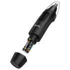Hoco HP38 Nose Hair Trimmer Μηχανή για κοπή τριχών από αυτιά και μύτη (Μαύρο)