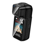 Hoco DV105 Action Camera 1,47" IPS 2K/15fps Wi-Fi