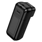 Hoco DV105 Action Camera 1,47" IPS 2K/15fps Wi-Fi