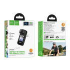 Hoco DV105 Action Camera 1,47" IPS 2K/15fps Wi-Fi