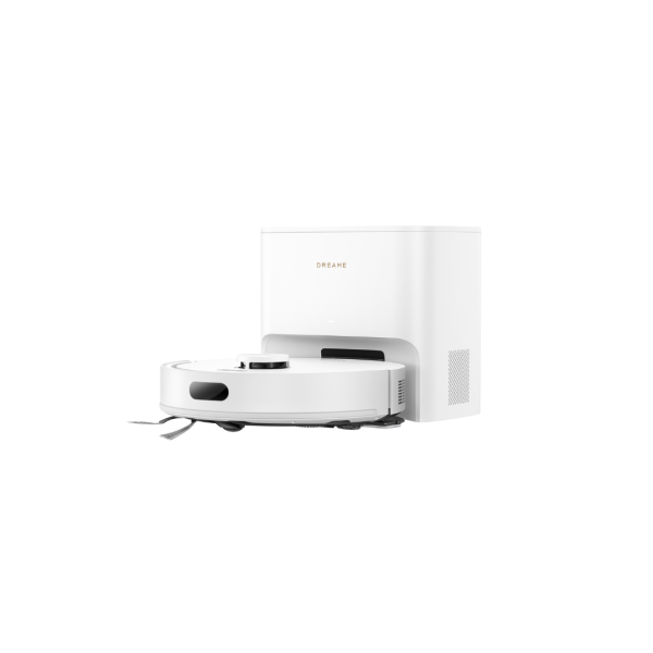 Dreame Σκούπα Ρομπότ D20 Air Plus (Λευκό)