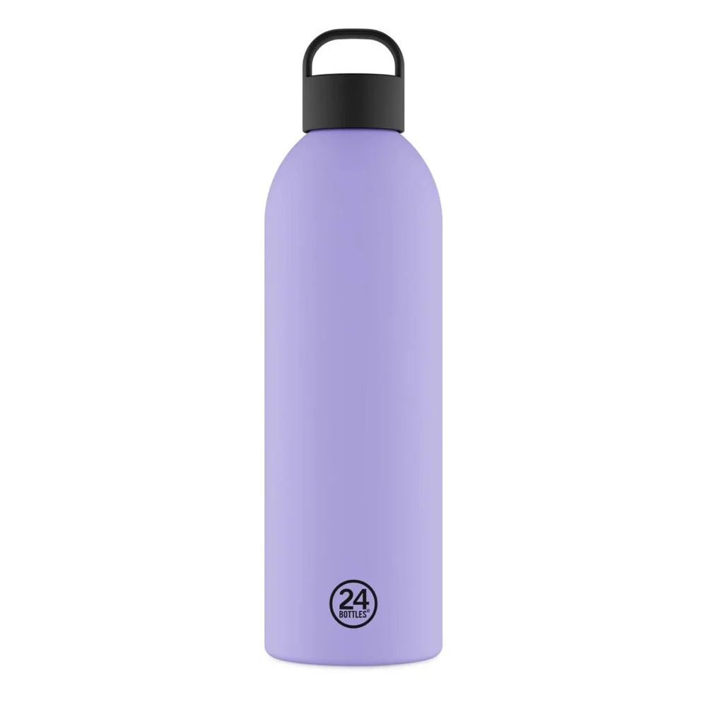 24Bottles Clima Bottle Ανοξείδωτο Μπουκάλι Θερμός 1.5L (Erica)