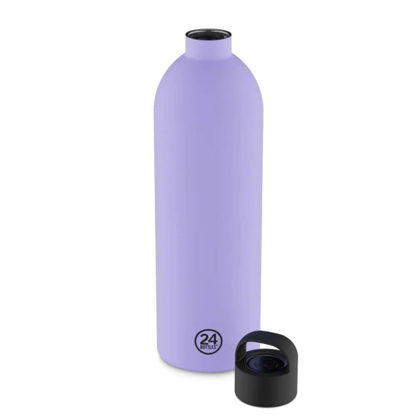 24Bottles Clima Bottle Ανοξείδωτο Μπουκάλι Θερμός 1.5L (Erica)