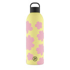24Bottles Clima Bottle Ανοξείδωτο Μπουκάλι Θερμός 1.5L (Daydreaming Yellow)