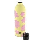 24Bottles Clima Bottle Ανοξείδωτο Μπουκάλι Θερμός 1.5L (Daydreaming Yellow)