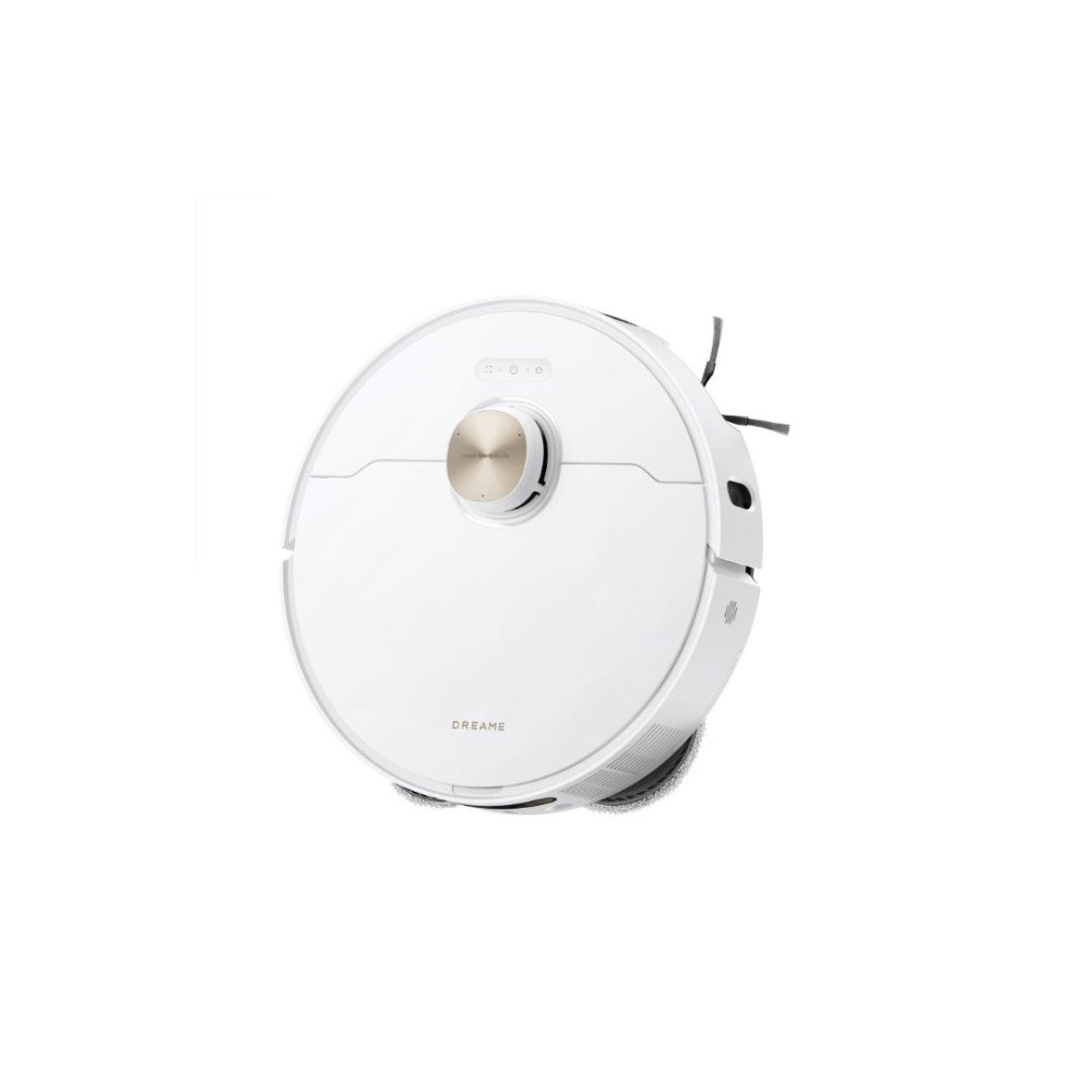 Dreame Σκούπα Ρομπότ L40s Pro Ultra (Λευκό)
