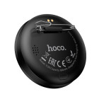 Hoco Y130 κονκάρδα με οθόνη 1,85" 360p (Μαύρο)