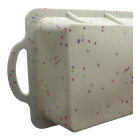 Dodo's Land Σταθερή Φόρμα Σιλικόνης – Cake Case