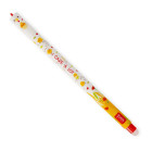 Legami EP0086 I Care a Lot Hen Erasable Pen Στυλό (Κόκκινο)