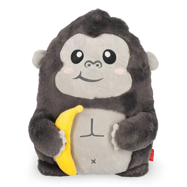 Legami Μαξιλάρι Super Soft - Gorilla Pillow