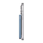 Secrid Cardprotector για Magsafe (Ice Blue)
