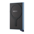 Secrid Cardprotector για Magsafe (Ice Blue)