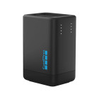 GoPro Dual Battery Charger + Enduro 2 Battery