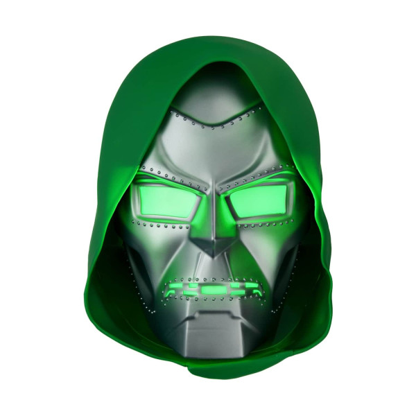 Paladone Marvel: Dr Doom - Mask Light (PP16002MUVN)