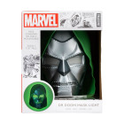 Paladone Marvel: Dr Doom - Mask Light (PP16002MUVN)