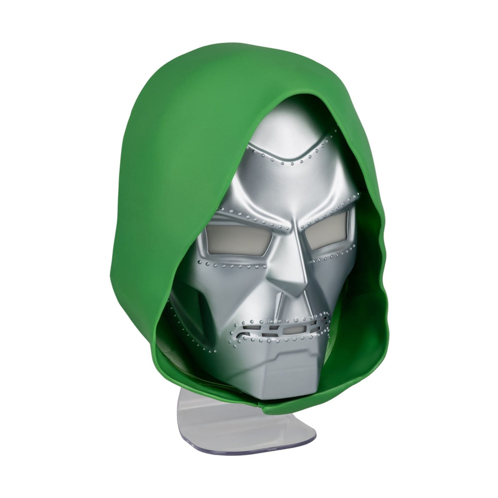 Paladone Marvel: Dr Doom - Mask Light (PP16002MUVN)